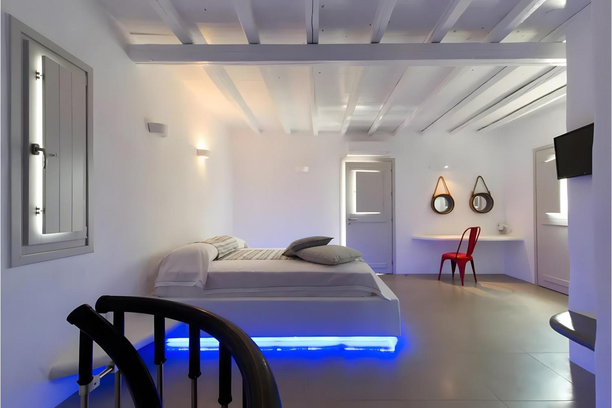 Maisonette No 3 90 Squares Meters Kímolos المظهر الخارجي الصورة