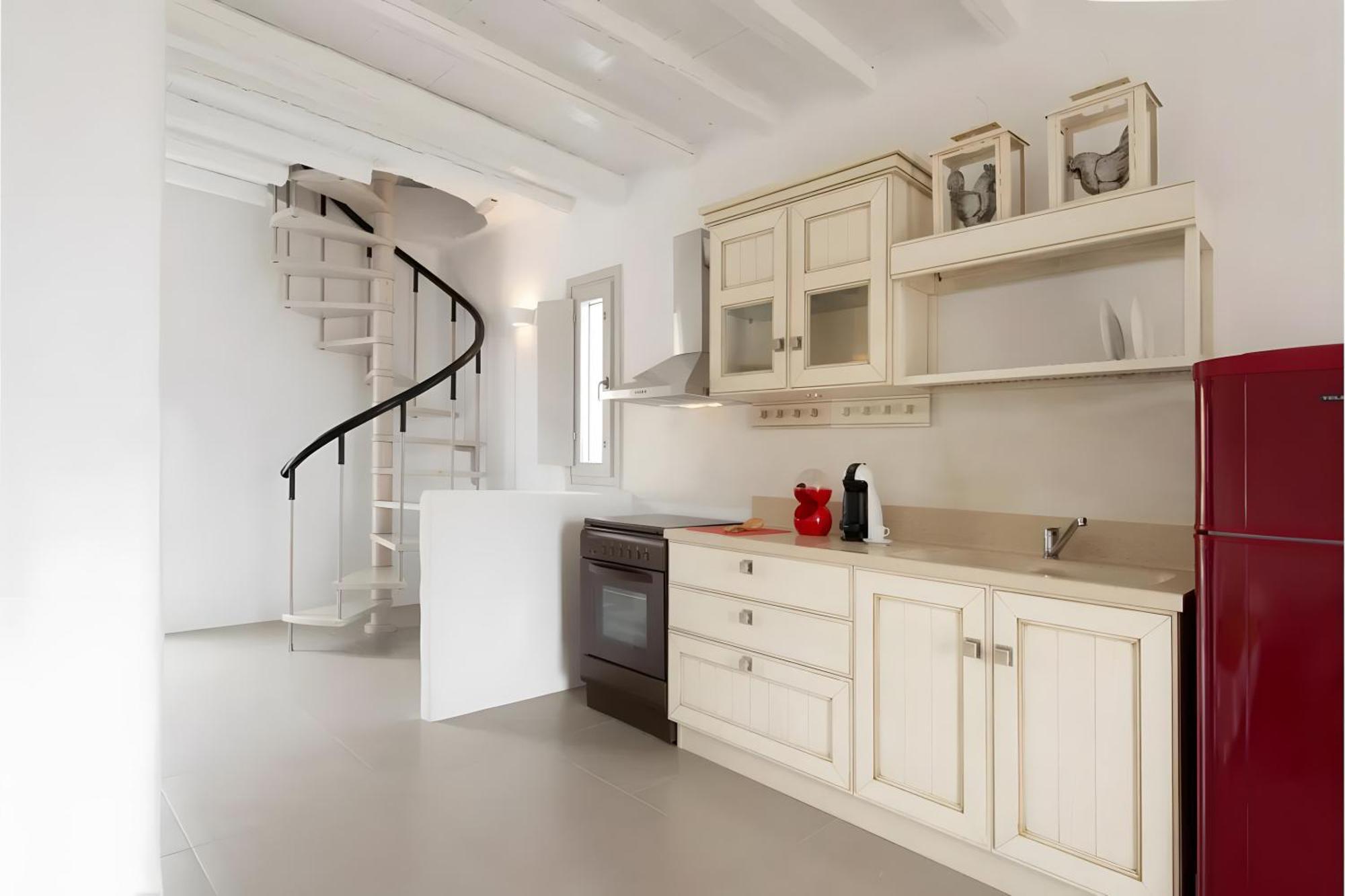 Maisonette No 3 90 Squares Meters Kímolos المظهر الخارجي الصورة